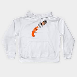 Flair GUS Kids Hoodie